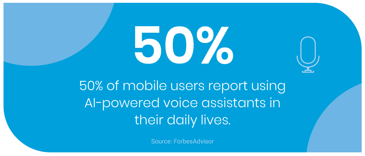 Mobile marketing statistic