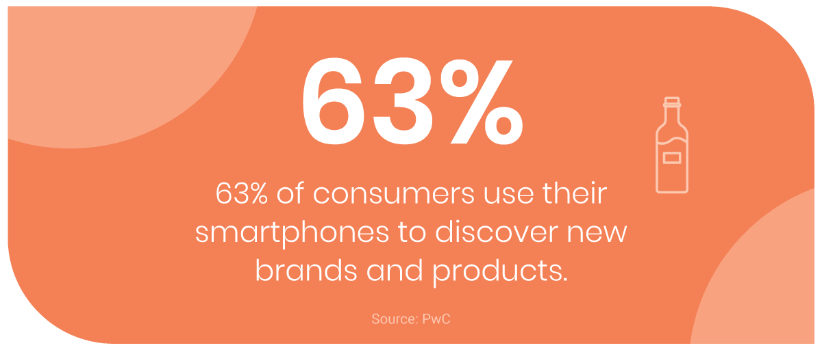Mobile marketing statistic