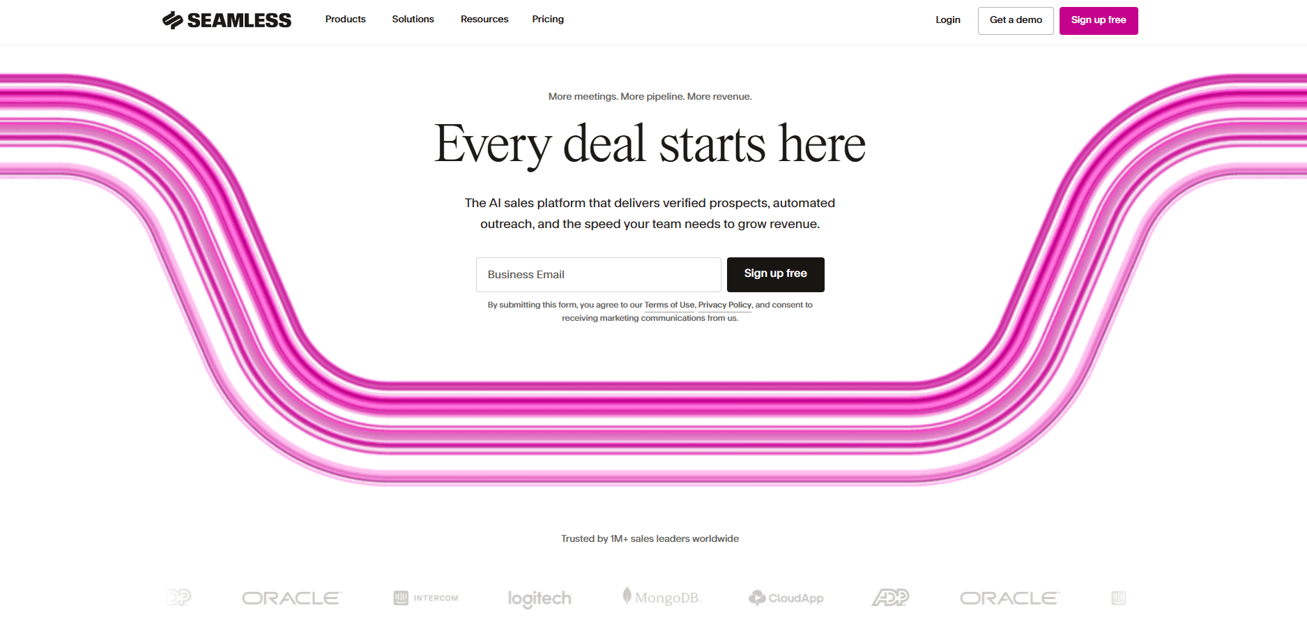 Seamless.AI