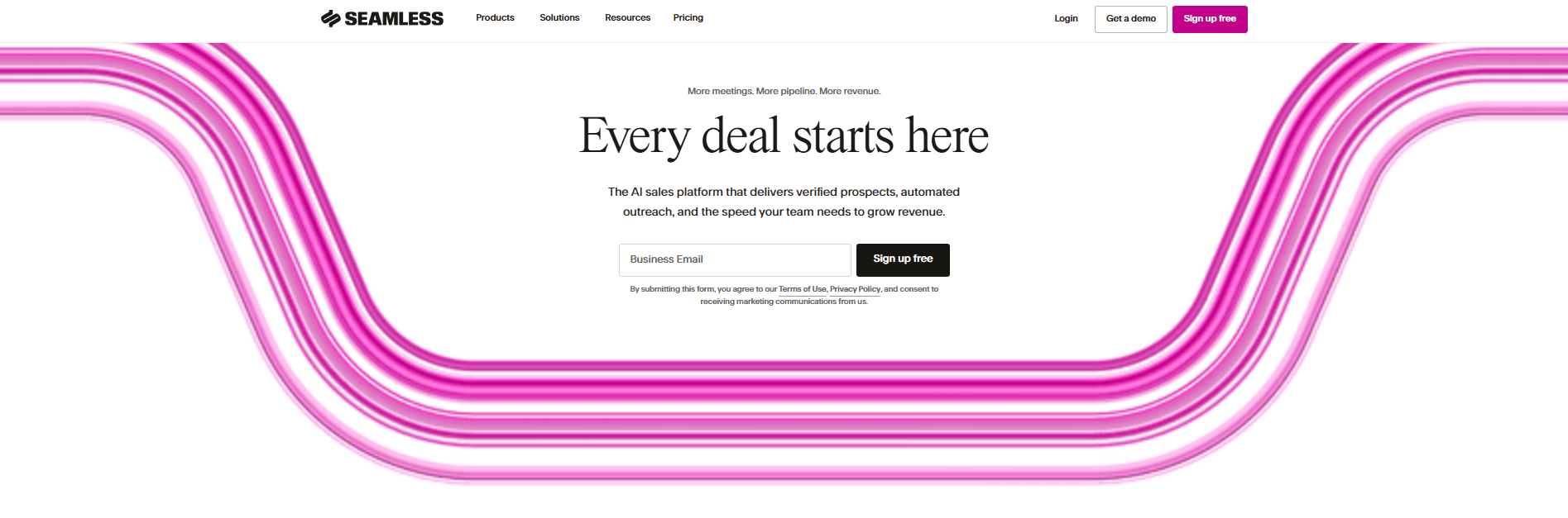 Seamless.AI
